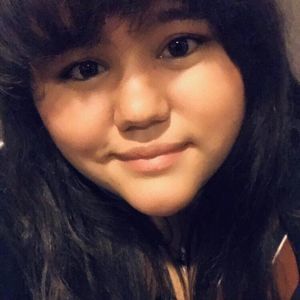 Meet your Posher, Cheyenne